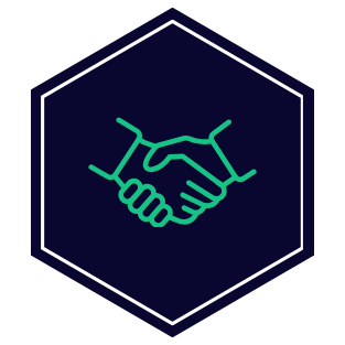 Handshake